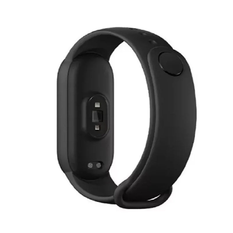 Smartwatch DC M7 - Relógio Smartband 1.62" para Homens e Mulheres – Conectividade e Funcionalidade ao Seu Alcance