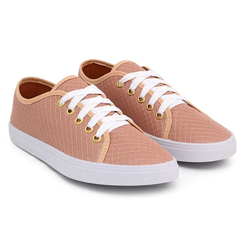 Tênis Branco Casual Feminino – Conforto e Estilo com Alta Qualidade