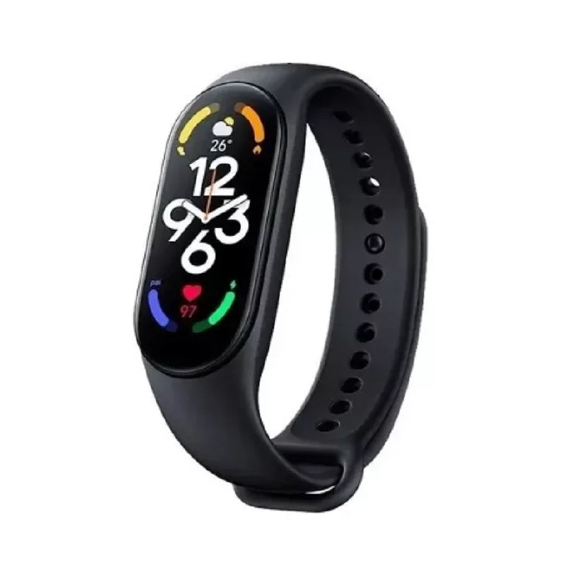 Smartwatch DC M7 - Relógio Smartband 1.62" para Homens e Mulheres – Conectividade e Funcionalidade ao Seu Alcance